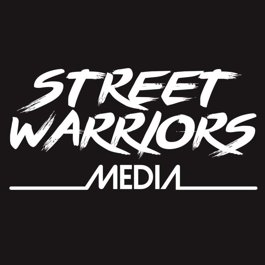 Street Warriors media logo Bigshow.lv