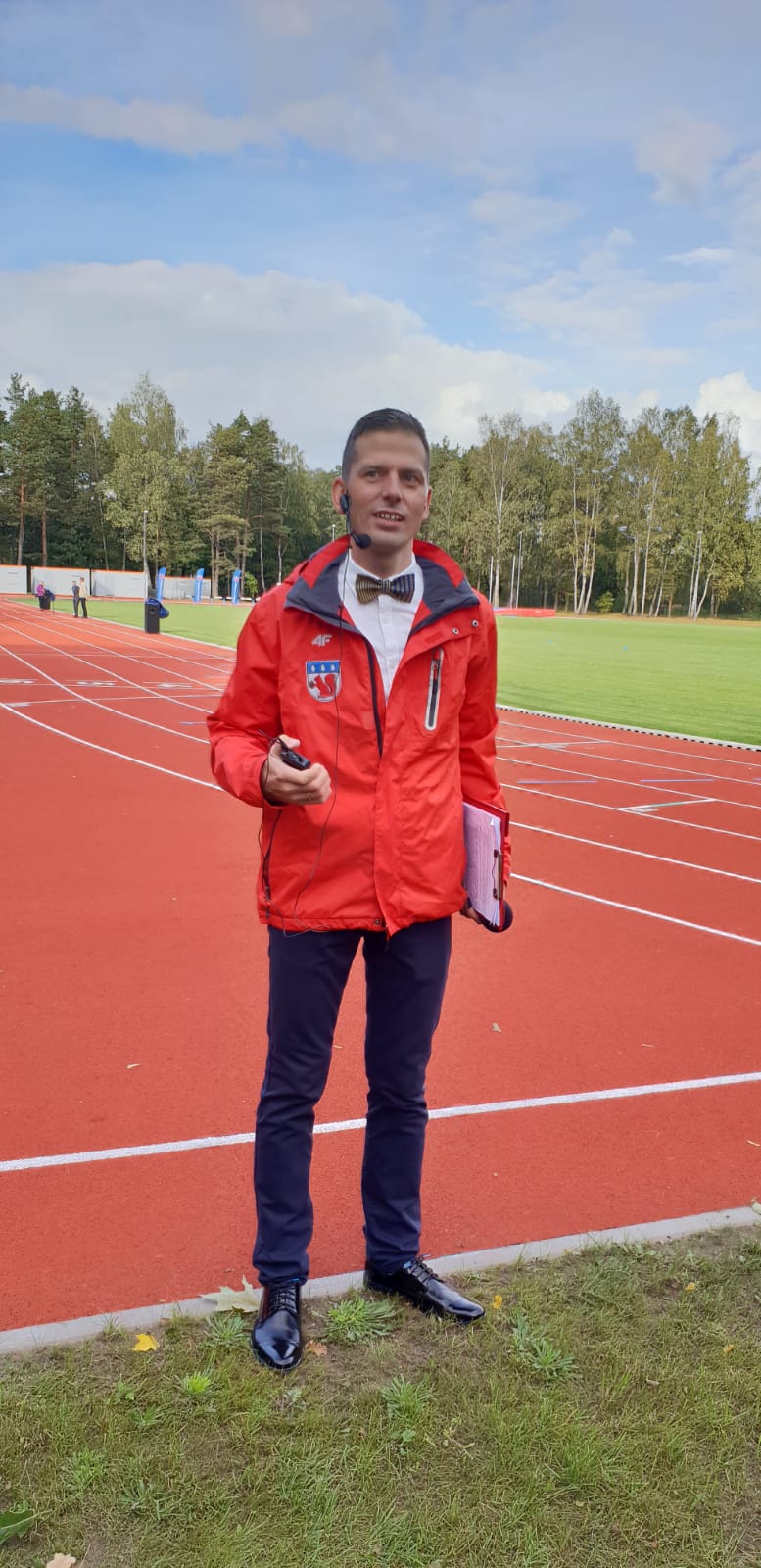 Pasākumu vadītājs, dzimšanas dienas, bērnu ballītes, kāzas, korporatīvie pasākumi